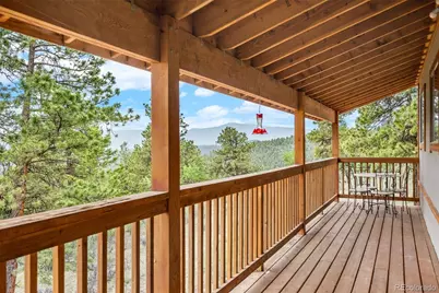 88 Cedar Lane, Bailey, CO 80421 - Photo 10