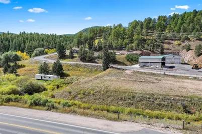30460 Highway 72, Golden, CO 80403 - Photo 14