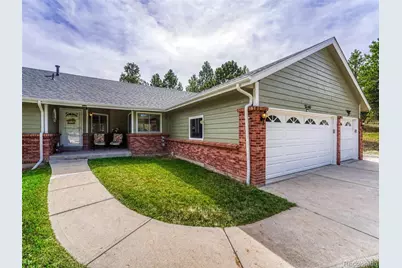 37140 Pheasant Run, Elizabeth, CO 80107 - Photo 4