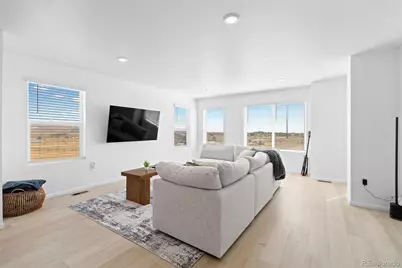4652 Cloudburst Lane, Morrison, CO 80465 - Photo 12