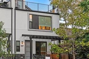 1437 Xavier St, Denver, CO 80204 - Photo 2