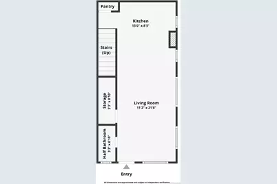 1437 Xavier Street, Denver, CO 80204 - Photo 44