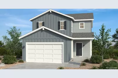 713 96th Avenue Place, Greeley, CO 80634 - Photo 1