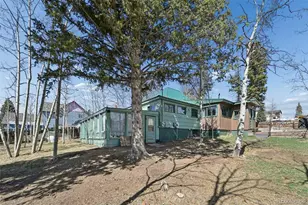128 W Eaton Ave, Cripple Creek, CO 80813 - Photo 2