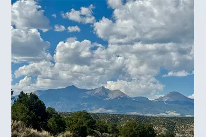 Lot 3817 Fontaine Road, Fort Garland, CO 81133 - Photo 1