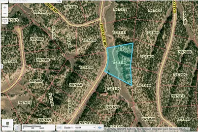 Lot 3817 Fontaine Road, Fort Garland, CO 81133 - Photo 24