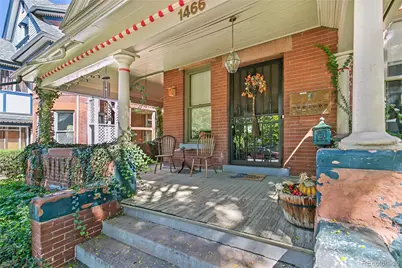 1466 N Detroit Street, Denver, CO 80206 - Photo 2