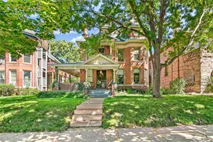 1466 N Detroit St, Denver, CO 80206 - Photo 1
