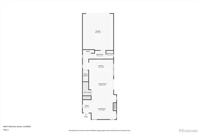 9467 E 52nd Avenue, Denver, CO 80238 - Photo 34