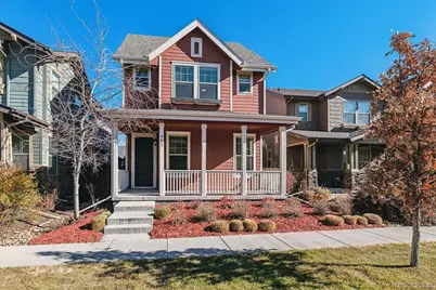 9467 E 52nd Avenue, Denver, CO 80238 - Photo 1