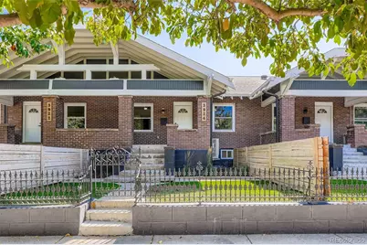 3924 W 29th Avenue, Denver, CO 80212 - Photo 4