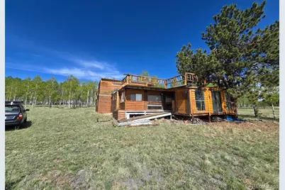 531 Aspen Way Drive, Florissant, CO 80816 - Photo 4