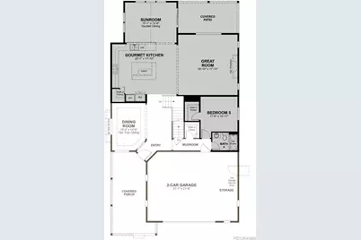 2131 S Irvington Street, Aurora, CO 80018 - Photo 2