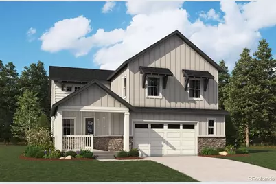 2131 S Irvington Street, Aurora, CO 80018 - Photo 1