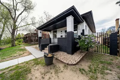 4267 Federal Boulevard, Denver, CO 80211 - Photo 2