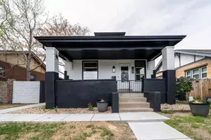 4267 Federal Blvd, Denver, CO 80211 - Photo 1