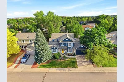 7992 Chaparral Road, Lone Tree, CO 80124 - Photo 4