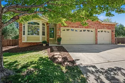 8128 Spikegrass Court, Castle Pines, CO 80108 - Photo 1