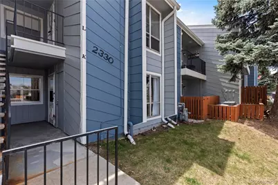 2330 E Fremont Avenue #K19, Littleton, CO 80122 - Photo 2