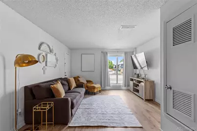 2330 E Fremont Avenue #K19, Littleton, CO 80122 - Photo 8
