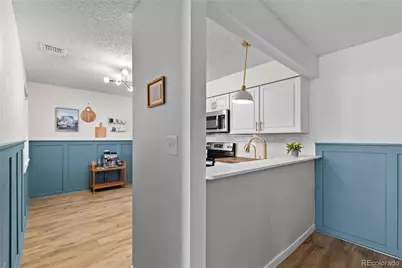 2330 E Fremont Avenue #K19, Littleton, CO 80122 - Photo 16