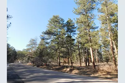 5845 S Pike Drive, Larkspur, CO 80118 - Photo 2