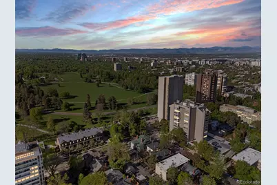 1313 N Williams Street #503, Denver, CO 80218 - Photo 28