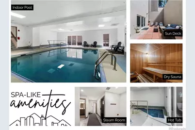 1313 N Williams Street #503, Denver, CO 80218 - Photo 18