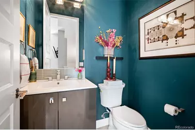3090 Wilson Court #2, Denver, CO 80205 - Photo 16