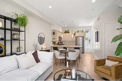 3090 Wilson Court #2, Denver, CO 80205 - Photo 14