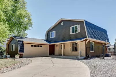 10540 W 102nd Place, Broomfield, CO 80021 - Photo 1