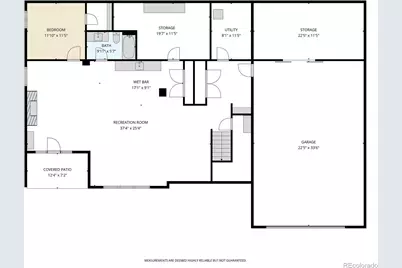 5639 Blanca Court, Golden, CO 80403 - Photo 48