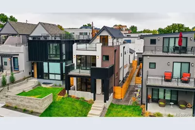 1811 W 32nd Avenue #R, Denver, CO 80211 - Photo 1