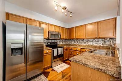 5660 S Algonquian Way #C, Aurora, CO 80016 - Photo 12