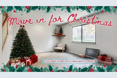 750 Tabor Street #55, Lakewood, CO 80401 - Photo 1