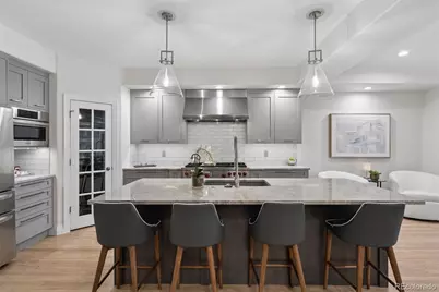 132 S Monroe Street, Denver, CO 80209 - Photo 8