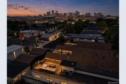 3650 Mariposa Street, Denver, CO 80211 - Photo 4