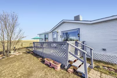 100 Ute Avenue, Kiowa, CO 80117 - Photo 1