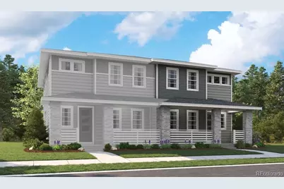 5307 Front Porch Lane, Firestone, CO 80504 - Photo 1