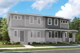 5307 Front Porch Ln, Firestone, CO 80504 - Photo 1