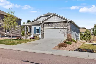 19454 Lindenmere Drive, Monument, CO 80132 - Photo 1