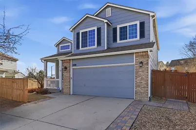 3248 Fernleaf Court, Castle Rock, CO 80109 - Photo 2