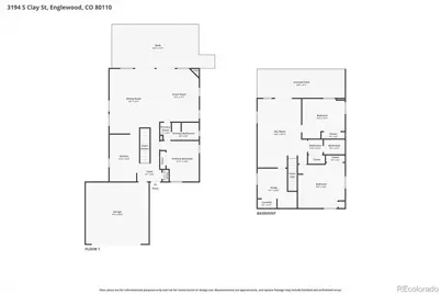 3194 S Clay Street, Englewood, CO 80110 - Photo 44