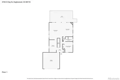 3194 S Clay Street, Englewood, CO 80110 - Photo 42