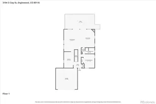 3194 S Clay St, Englewood, CO 80110 - Photo 42