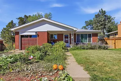 14153 E 25th Place, Aurora, CO 80011 - Photo 1