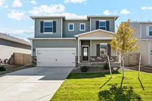 2160 Christina St, Fort Lupton, CO 80621 - Photo 1