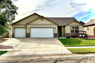 3215 Borrossa St, Evans, CO 80634 - Photo 1