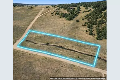 Airport Way, Westcliffe, CO 81252 - Photo 1