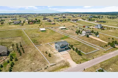 13465 Buffalo River Trail, Elbert, CO 80106 - Photo 42